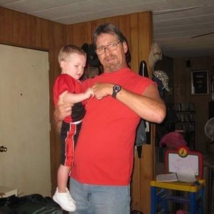 Meet your Posher, Jr.